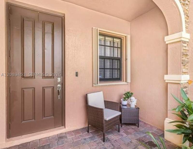 3 bedroom Townhouse at 3780 NE 3rd Ct, Baywinds Of Ibiza, Homestead — photo 2