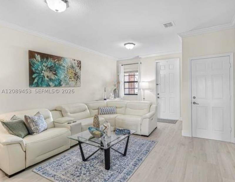 3 bedroom Townhouse at 3780 NE 3rd Ct, Baywinds Of Ibiza, Homestead — photo 3