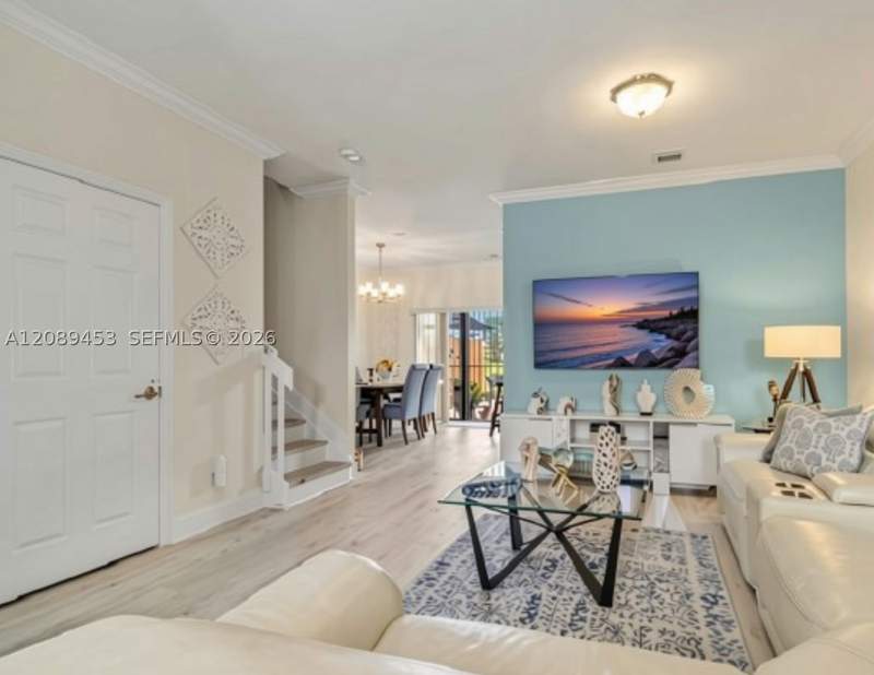3 bedroom Townhouse at 3780 NE 3rd Ct, Baywinds Of Ibiza, Homestead — photo 4