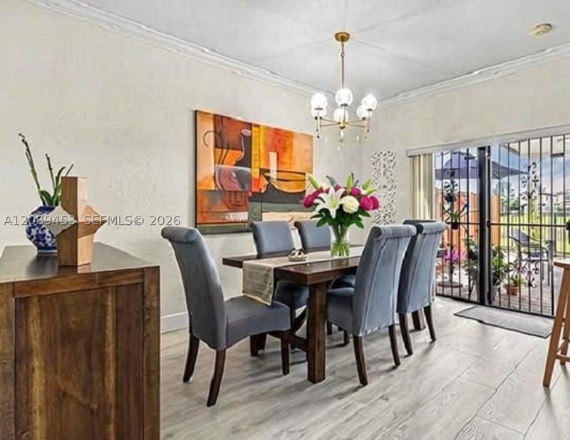 3 bedroom Townhouse at 3780 NE 3rd Ct, Baywinds Of Ibiza, Homestead — photo 5