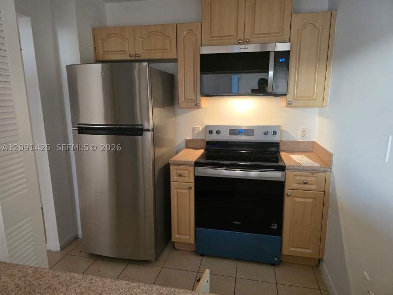 2 bedroom Condominium at 102 SW 6th Ave 604, The Citadel Condo, Miami — photo 2