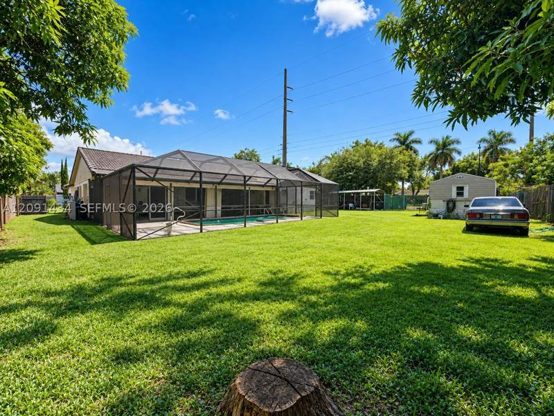 4 bedroom SingleFamilyResidence at 15170 SW 153rd Pl, River Bend Sec 1, Miami — photo 2