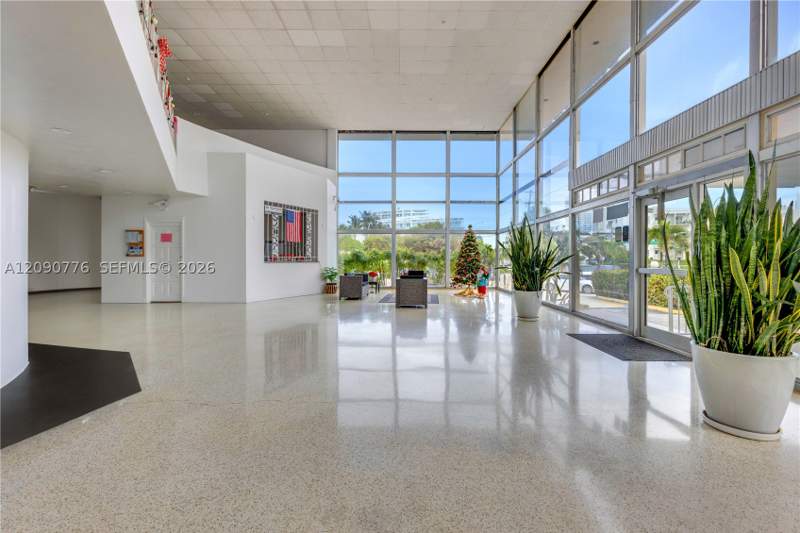 0 bedroom StockCooperative at 6484 Indian Creek Dr 103, Amd Pl Of 2nd Ocean Front, Miami Beach — photo 3