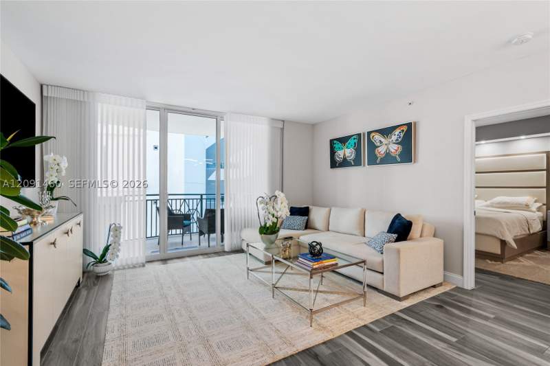 2 bedroom Condominium at 17555 Atlantic Blvd Uph3, King David Of Sunny Isles, Sunny Isles Beach — photo 2