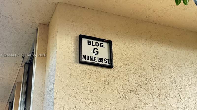 3 bedroom Condominium at 740 NE 199th St 102G, Northlake Vlg At Calif Cl, Miami — photo 2