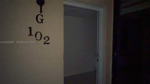 740 NE 199th St 102G, Miami FL - photo 24 of 24