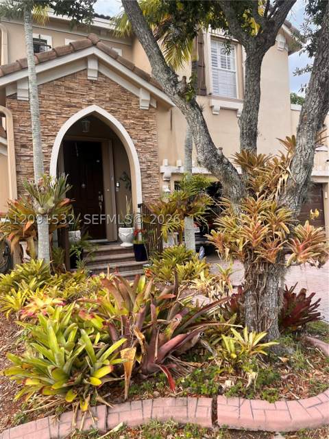 15257 SW 8th Way, Miami FL - photo 6 of 77