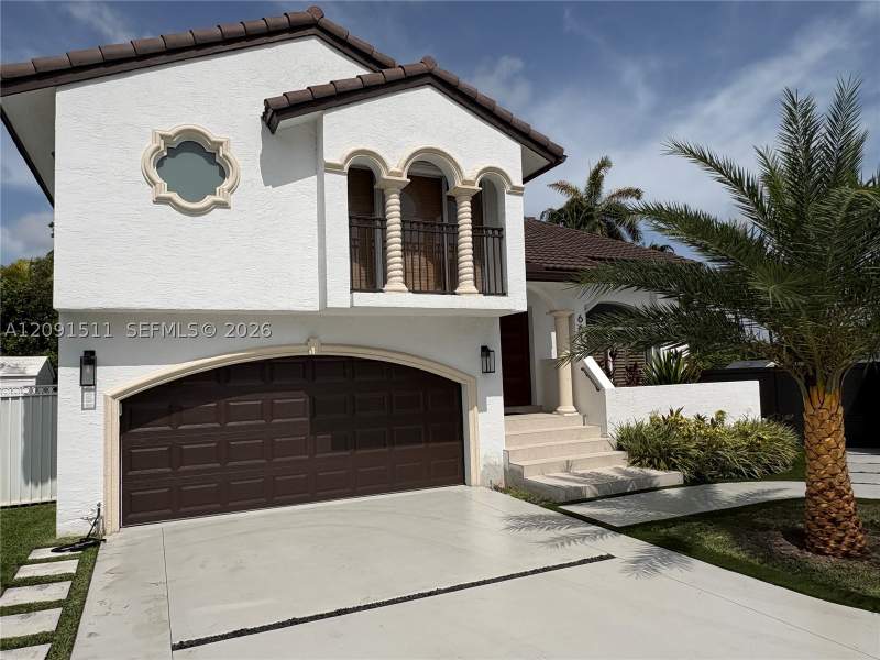 6 bedroom SingleFamilyResidence at 6610 SW 104th Ct, Pueblo Del Sol Sec 6, Miami — photo 2