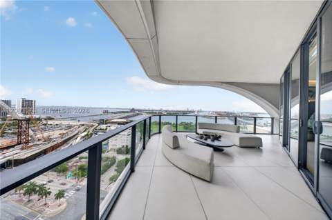 1000 NE Biscayne Blvd 2202, Miami FL - photo 11 of 50