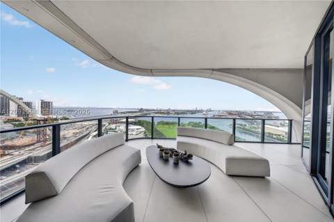 1000 NE Biscayne Blvd 2202, Miami FL - photo 12 of 50