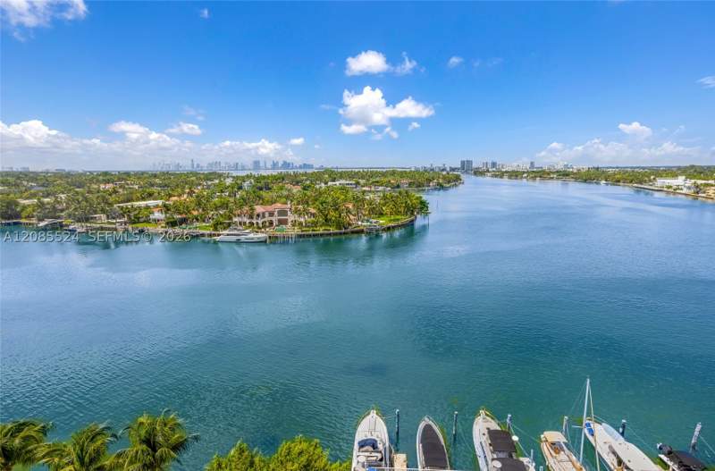 2 bedroom Condominium at 6770 Indian Creek Dr 11E, Aquasol Condo, Miami Beach — photo 3