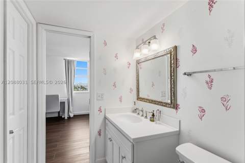 2841 NE 163rd St 607, North Miami Beach FL - photo 20 of 56