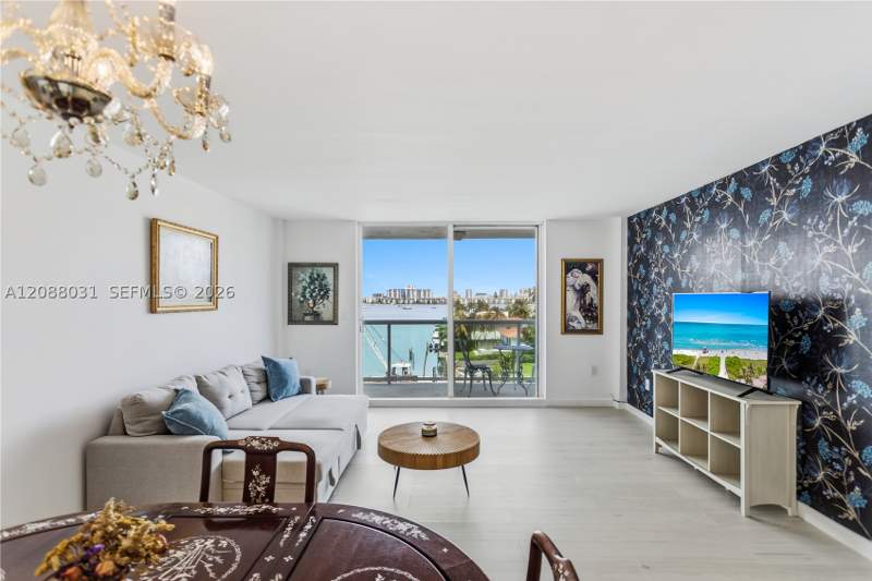 1 bedroom Condominium at 2841 NE 163rd St 607, Stratford House Condo, North Miami Beach — photo 5