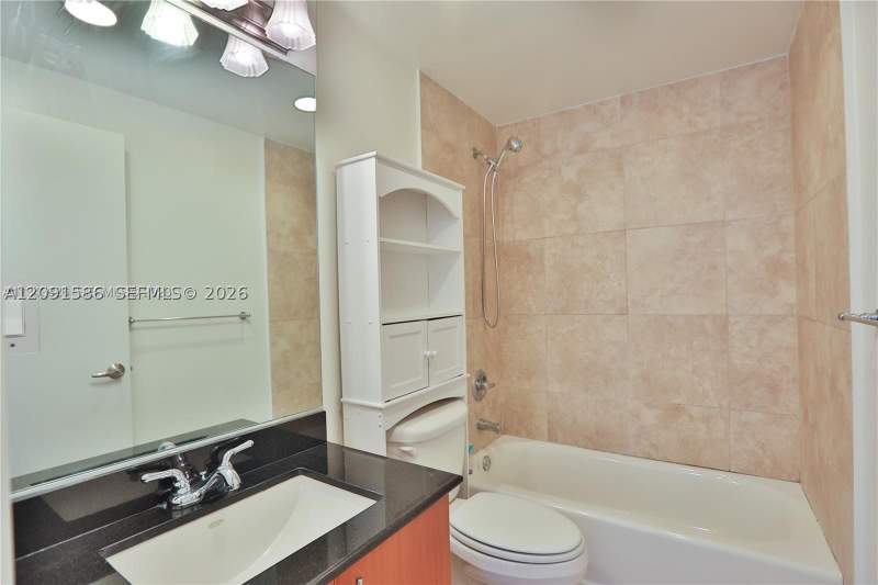 2 bedroom Condominium at 7501 E Treasure Dr 4K, Treasures On The Bay II C, North Bay Village — photo 2
