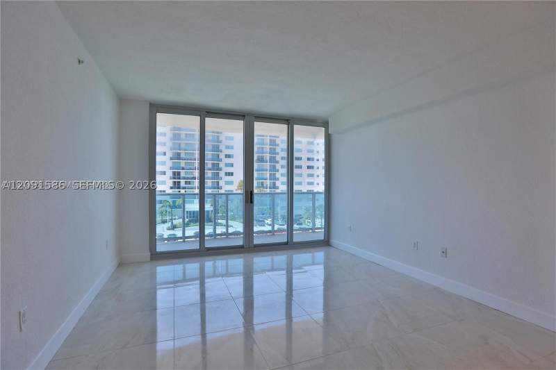 2 bedroom Condominium at 7501 E Treasure Dr 4K, Treasures On The Bay II C, North Bay Village — photo 5