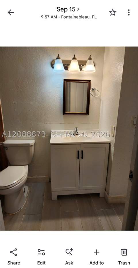 10115 NW 9th St Cir 6-106, Miami FL - photo 14 of 22