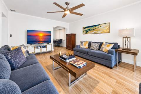 420 NW 42nd St, Miami FL - photo 18 of 19