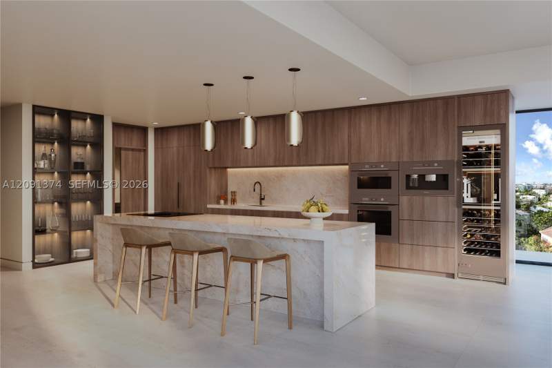 4 bedroom Condominium at 1125 97th Ph601, Bay Harbor Island, Bay Harbor Islands — photo 3
