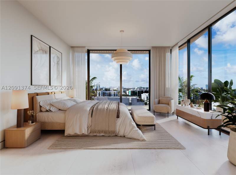 4 bedroom Condominium at 1125 97th Ph601, Bay Harbor Island, Bay Harbor Islands — photo 4