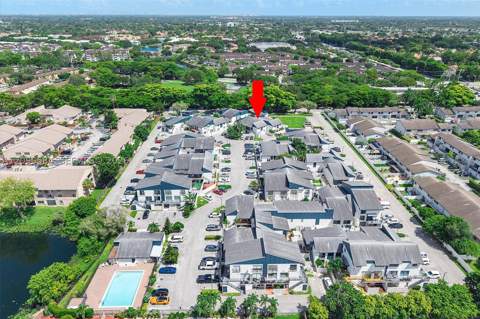 15420 SW 85th Ln 162, Miami FL - photo 21 of 22