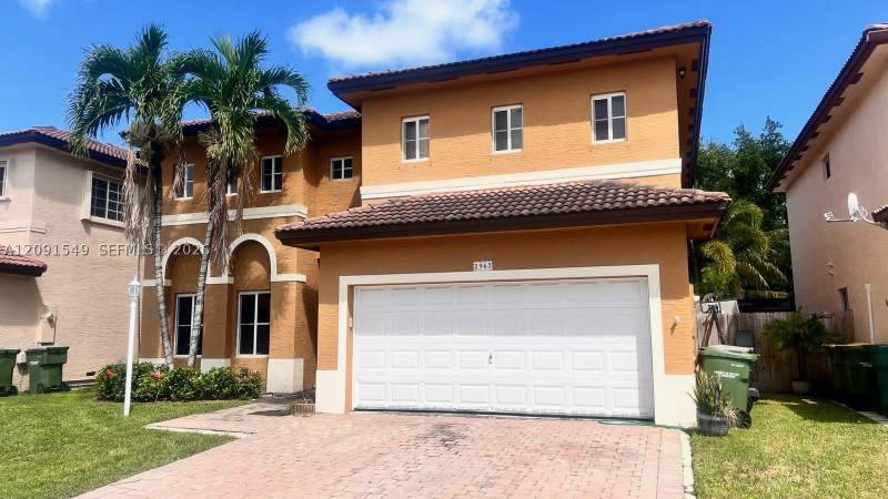 3 bedroom SingleFamilyResidence at 2967 NE 42nd Ave, Mirens Place, Homestead — photo 2