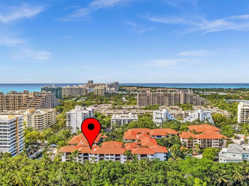 2 bedroom Condominium at 101 Ocean Lane Dr 209, Ocean Village Condo, Key Biscayne — photo 2