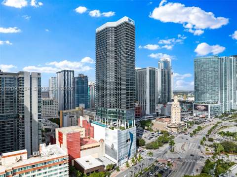 398 NE 5th St 3805, Miami FL - photo 6 of 8