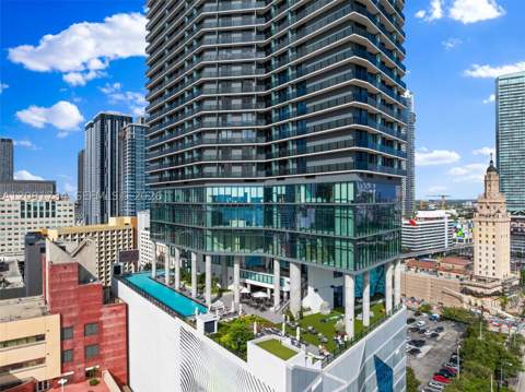 398 NE 5th St 3805, Miami FL - photo 7 of 8