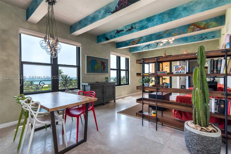 2 bedroom Condominium at 1330 Ocean Dr R5B, The Netherland Condo, Miami Beach — photo 2