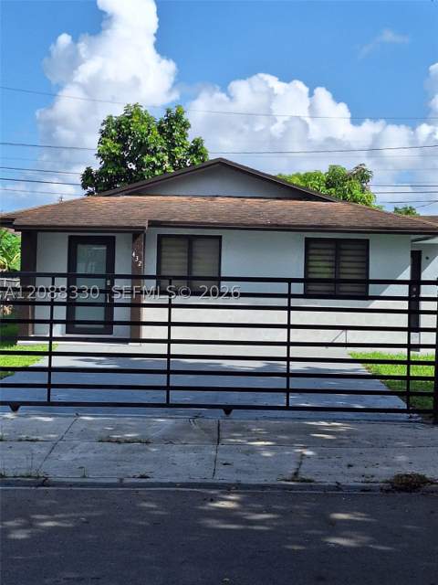 432 NW 15th St, Florida City FL - photo 6 of 31