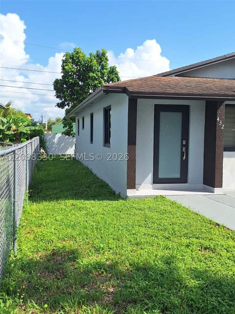 432 NW 15th St, Florida City FL - photo 8 of 31
