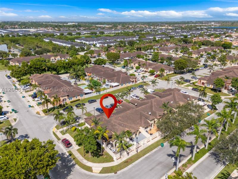 3 bedroom Townhouse at 11064 SW 237th Ln, Spicewood Sub, Homestead — photo 5