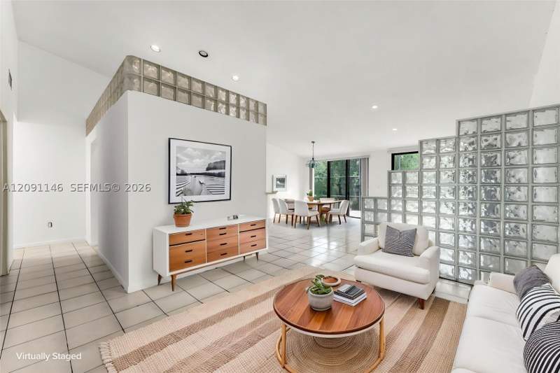 3 bedroom Townhouse at 3807 Alcantara Ave A-77, Costa Del Sol Condo C, Doral — photo 3