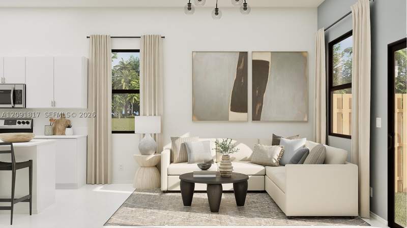 4 bedroom Villa at 35776 SW 189 Pl, Pineland Crest, Miami — photo 4