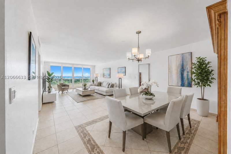 2 bedroom Condominium at 5601 Collins Ave Ph-14, The Pavilion Condo, Miami Beach — photo 4