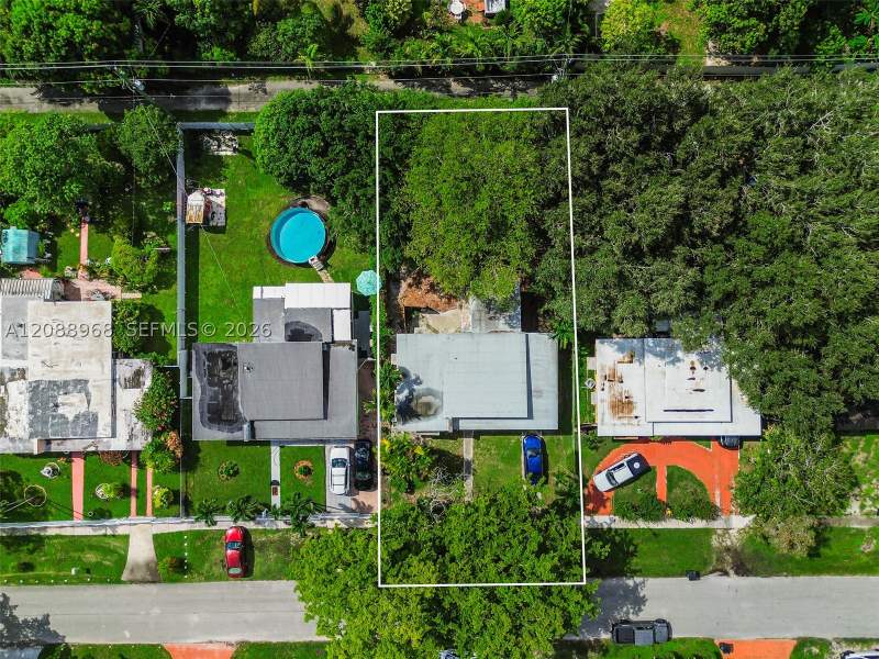 3 bedroom SingleFamilyResidence at 340 NW 128th St, Alhambra Heights Sec 5, North Miami — photo 5