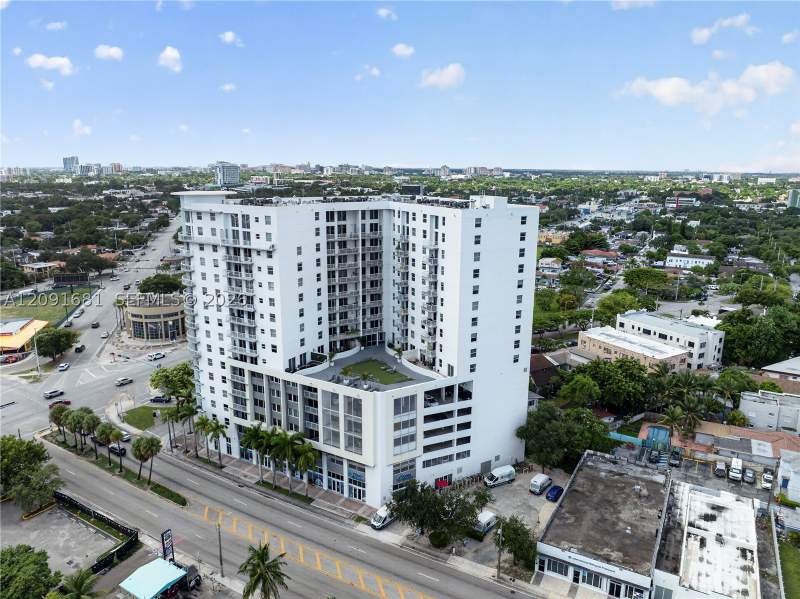 2 bedroom Condominium at 1 Glen Royal Pkwy 903, Altos De Miami Condo, Miami — photo 5