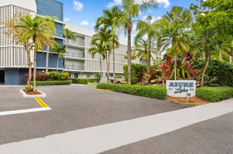 877 NE 195th Street 422, Miami FL - photo 19 of 19