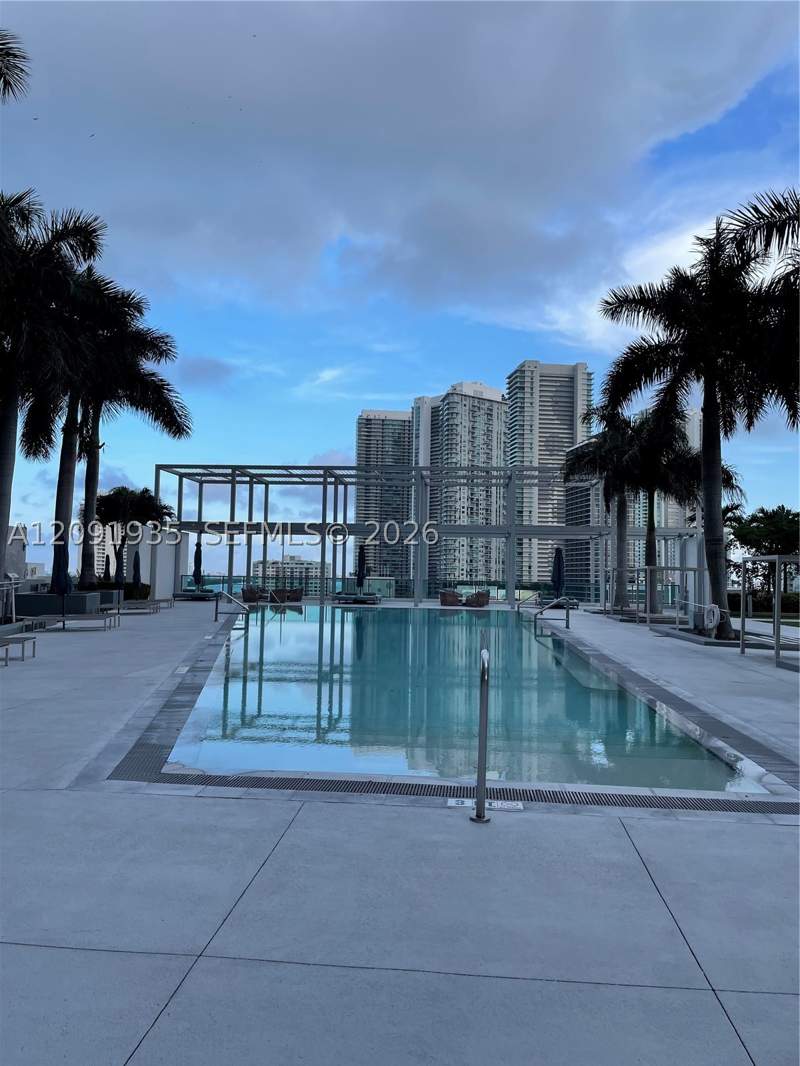 2 bedroom Condominium at 3301 NE 1st Ave H2501, Four Midtown Miami Condo, Miami — photo 4