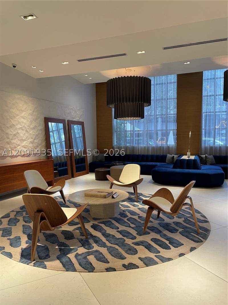 2 bedroom Condominium at 3301 NE 1st Ave H2501, Four Midtown Miami Condo, Miami — photo 5