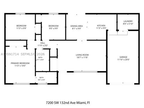7200 SW 132nd Ave, Miami FL - photo 22 of 41