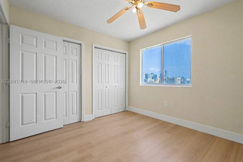 2 bedroom Condominium at 816 NW 11th St 906, Seybold Pointe Condo, Miami — photo 5