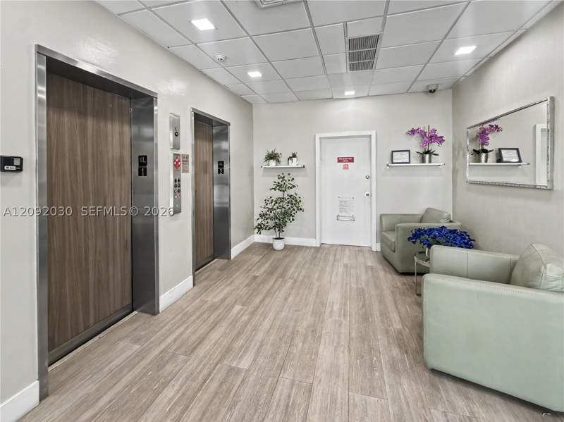 1 bedroom Condominium at 6801 Indian Creek Dr 609, Boston Plaza Condo, Miami Beach — photo 2