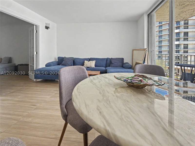 1 bedroom Condominium at 6801 Indian Creek Dr 609, Boston Plaza Condo, Miami Beach — photo 5