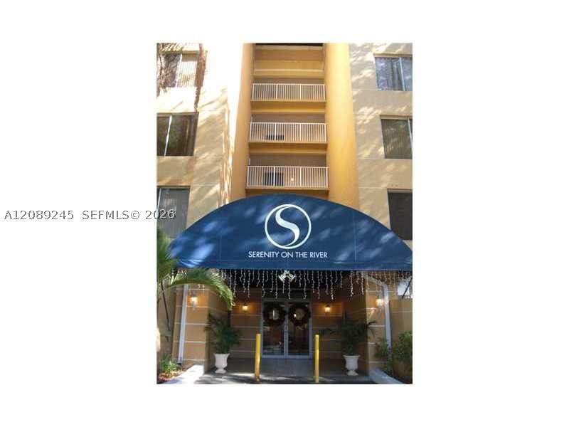 2 bedroom Condominium at 1740 NW N River Dr 117, Serenity On The River, Miami — photo 3