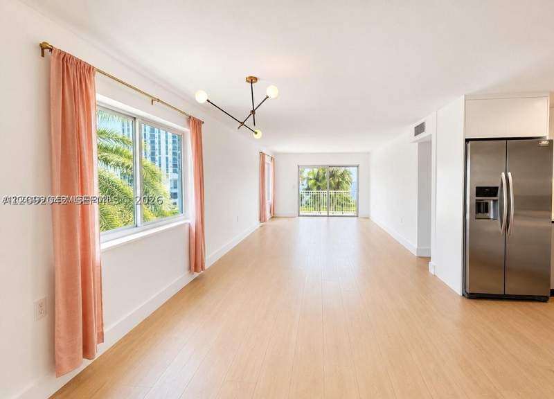 1 bedroom Condominium at 1631 NE 114th St 307, Lido Bay, Miami — photo 2