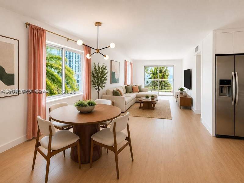 1 bedroom Condominium at 1631 NE 114th St 307, Lido Bay, Miami — photo 3