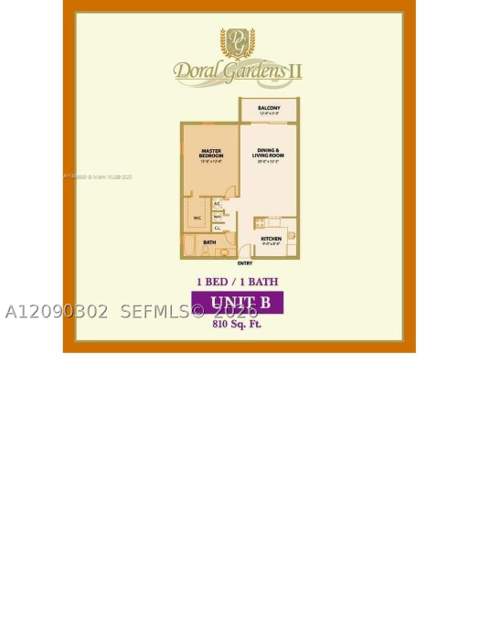 5221 Geneva Way 304, Doral FL - photo 15 of 15