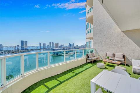 3330 NE 190th St Uph11, Aventura FL - photo 14 of 76