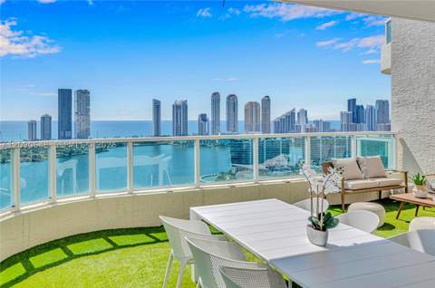 3330 NE 190th St Uph11, Aventura FL - photo 16 of 76